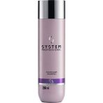 System Professional Color Save C1 Boyalı Saçlar İçin 250 ml Renk Koruyucu Bakım Şampuanı