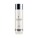 System Professional Extra Silver 250 ml Şampuan