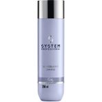 System Professional Luxe Blonde Mor Pigmentli 250 ml Şampuan