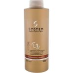 System Professional Luxe Oil Keratin Koruyucu Şampuan 1000 ml
