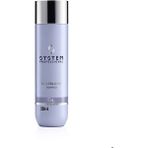System Professional Luxeblond Mor Pigmentli 250 ml Şampuan