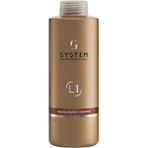 System Professional Luxeoil Kolay Tarama Keratin Koruyucu 1 lt Saç Şampuanı