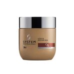 System Professional Luxoil 200 ml Keratin Onarıcı Saç Maskesi