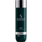 System Professional Man Anti Dandruff Erkeklere Özel 250 ml Kepek Şampuanı