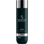 System Professional Man Erkekler İçin 200 ml Profesyonel Saç Sakal Bakım Kremi