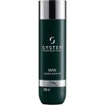 System Professional Man M1E Energy Erkeklere Özel Ince Telli Saçlar Için Haci mledirici Enerji Şampuanı 250 ml