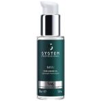 System Professional Man Saç ve Sakal Yağı 50 ml