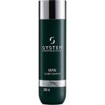 System Professional Man Silver Şampuan 250 ml