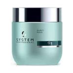 System Professional Saç Bakım Maskesi 400 ml