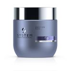 System Professional Smoothen 200 ml Yumuşatıcı Saç Maskesi