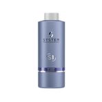 System Professional Smoothen Kıvırcık Saçlar Için Şampuan 1000 ml