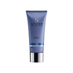 System Professional Smoothen S2- Elektriklenen Saçlar Için Nemlendirici Krem 200 ml - SAÇ KREMİ