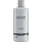 System Professional Smoothen Yatıştırıcı Şampuan 500 ml