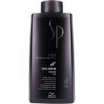 System Professional Sp Men Maxximum Dökülme Önleyici ve Onarıcı Şampuan 1000 ml