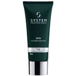 System Professional System Lipidcode M2 200 ml ​​​​Erkek Saç Sakal Bakım Kremi
