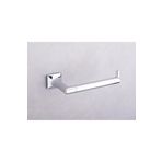 System Pruva Tuvalet Kağıtlığı Krom Renk 42X74X148 Mm