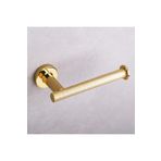 System Purelıne Tuvalet Kağıtlığı Gold Renk 45X78X156 Mm A Tek Ebat Ba1013 002 Gl