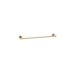 System Purelıne Uzun Havluluk Gold Renk 45X72X605 Mm