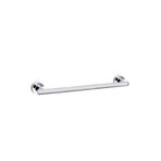 System Purelıne Uzun Havluluk Krom Renk 45X72X455 Mm