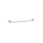 System Q-Lıne Uzun Havluluk Krom Renk 36X73X457 Mm