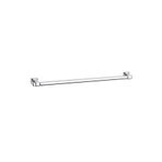 System Q-Lıne Uzun Havluluk Krom Renk 36X73X607 Mm