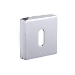 System RO11NCR Kare Krom Oda Rozeti