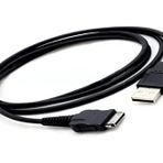 System-S USB Kablosu Sony Walkman NWZ NW NWZE NWZS için