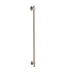 System saten çekme/sürgü kapı kolu 60 cm