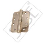 System SH100L GL Gold 10 cm 3 mm Okka Sol Menteşe