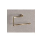 System Slımo Halka Havluluk Gold Renk 159X71X244 Mm