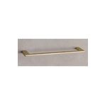 System Slımo Uzun Havluluk Gold Renk 45X72X450 Mm