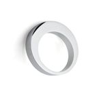 System SP 6530 60 CR Krom Mobilya Kulp