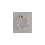 System Sparklıne Halka Havluluk Gold Renk 160X72X244 Mm
