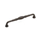 System SY4477 0128 AL13 Kahverengi 128 mm Kulp