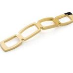 System SY8135 0192 GL Gold 192 mm Çekmece Kulbu