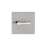 System Vector Tuvalet Kağıtlığı Krom Renk 40X73X170 Mm