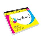 System3 çizim defteri, A3, 10SH
