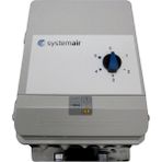 Systemair FRQ5S-10A+LED V2 480V 10A Frekans Konvertörü