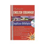 Systematic English Grammer İngilizce Dil Bilgisi - Beşir Kitabevi
