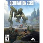 Systemic Reaction Generation Zero