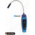 Systronik Capbs GS10 El Tipi Hassas Gaz Kaçak Dedektörü Flex (Bluetoothlu) Metan, Bütan, Propan, Diğer Yanıcı Gazlar - Ekransız CAPBs GS10 Hassas Gaz Kaçak Dedektörü Flex