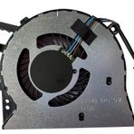 SYW·pcparts HP 17-17-CA Dizüstü Bilgisayar Soğutma Fanı L22529-001 L22530-001 L22531-001 için HK-Parça Fan