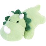 Szjiede Dinozor Doldurulmuş Hayvan, 22 "yumuşak Peluş Dinozor Yastık, Erkekler ve Kızlar Için Sevimli Dino Peluş Dekorasyon Hediyeler, Doğum Günü Noel, Sevgililer Günü Için Kawaii Dinozor (Yurt Dışından) - Miniklerin uyku arkadaşı