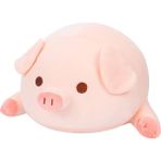 Szjiede Domuz Peluş Oyuncak Dolması Domuz Sarılma Yastık Peluşlar Domuz Doldurulmuş Hayvan Sevimli Domuz 23.6" (Yurt Dışından) - Miniklerin uyku arkadaşı