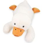 Szjiede Ördek Doldurulmuş HAYVANLAR,23.6U201D Ördek Peluş Yastık,squishy Ördek Peluş Oyuncak Sarılma Yastığı,dev Sevimli Peluşlar Ördek Kawaii Yastık,çocuk Yetişkinler Için Sevimli Hayvan (Yurt Dışından) - Miniklerin uyku arkadaşı