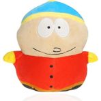 Szjiede Pikin Peluş, Buz Piknin Peluş Oyuncak, Ilginç Bitki Benzeri Yaratıklar, Oyun Hayranlarına Hediye Çocuklar ve Yetişkinler Için (Cartman) (Yurt Dışından) - Miniklerin uyku arkadaşı