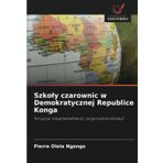 Szkoly czarownic w Demokratycznej Republice Konga