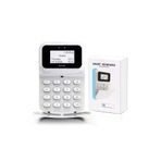 Szr-77 Kablosuz Keypad /tuş Takimi Lityum Pilli ( Opax Markali Alarm Panellerini Destekler)