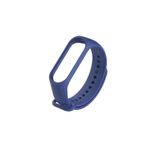 Szr Store Xiaomi Mi Band 2 Uyumlu Zore Kordon-Lacivert
