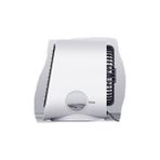 Szykd Masaüstü Soğutma Fanı USB Taşınabilir Ofis Soğuk Klima Fanı Renk M201 Sky White (Yurt Dışından) - Beyaz